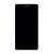 Lcd With Touch Screen For Lenovo Vibe P1m Black By - Maxbhi Com