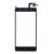 Touch Screen Digitizer For Lenovo K8 Black By - Maxbhi Com