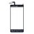 Touch Screen Digitizer For Lenovo K8 Gold By - Maxbhi Com