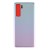 Back Panel Cover For Huawei Nova 7 Se 5g Youth Silver - Maxbhi Com