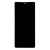 Lcd With Touch Screen For Lg K71 White By - Maxbhi Com