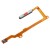 Fingerprint Sensor Flex Cable For Huawei Nova 7 Se 5g Youth Silver By - Maxbhi Com