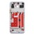 Lcd Frame Middle Chassis For Huawei Nova 7 Se 5g Youth Purple By - Maxbhi Com
