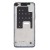 Lcd Frame Middle Chassis For Huawei Nova 7 Se 5g Youth Purple By - Maxbhi Com