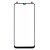 Replacement Front Glass For Samsung Galaxy M30 Blue By - Maxbhi Com