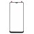 Replacement Front Glass For Samsung Galaxy M30 Blue By - Maxbhi Com