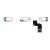 Volume Button Flex Cable For Xiaomi Redmi Note 4 By - Maxbhi Com