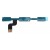 Volume Button Flex Cable For Xiaomi Redmi Note 4 Mediatek By - Maxbhi Com