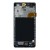 Lcd With Touch Screen For Lava V2s Black By - Maxbhi Com