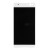Lcd With Touch Screen For Sony Xperia C5 Ultra White By - Maxbhi Com