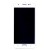 Lcd With Touch Screen For Tecno I3 White By - Maxbhi Com
