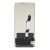 Lcd With Touch Screen For Xiaomi Mi 10t Pro Blue By - Maxbhi Com
