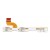 Volume Button Flex Cable For Infinix Zero 3 X552 By - Maxbhi Com
