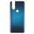 Back Panel Cover For Motorola One Hyper White - Maxbhi Com