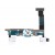 Charging Connector Flex Pcb Board For Samsung Galaxy Note 4 Cdma By - Maxbhi Com