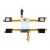 Home Button Flex Cable Only For Samsung Galaxy Mega 2 Smg750f By - Maxbhi Com