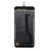 Lcd With Touch Screen For Intex Aqua Turbo 4g Black By - Maxbhi Com