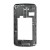 Lcd Frame Middle Chassis For Lg K10 8gb Black By - Maxbhi Com