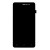 Lcd With Touch Screen For Gionee Pioneer P5w Yellow By - Maxbhi Com