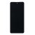Display for Infinix Hot 11s Black (Combo Folder) by Maxbhi.com