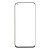 Replacement Front Glass For Xiaomi Mi 10 5g Gold By - Maxbhi Com