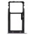 Sim Card Holder Tray For Huawei G8 Black - Maxbhi Com