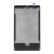 Lcd With Touch Screen For Huawei Mediapad T3 7 0 Black By - Maxbhi Com