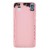 Back Panel Cover For Asus Zenfone Live L1 Za550kl Pink - Maxbhi Com