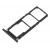Sim Card Holder Tray For Huawei Honor 8x Max Black - Maxbhi Com