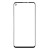 Replacement Front Glass For Samsung Galaxy A8s Green By - Maxbhi Com