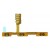 Volume Button Flex Cable For Huawei P20 Lite 2019 By - Maxbhi Com