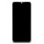 Lcd With Touch Screen For Tcl 10 Plus Black By - Maxbhi Com