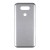 Back Panel Cover For Lg K31 White - Maxbhi Com