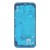 Lcd Frame Middle Chassis For Lg K31 Silver By - Maxbhi Com