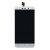 Lcd With Touch Screen For Karbonn Quattro L52 Vr Gold By - Maxbhi Com