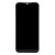 Lcd With Touch Screen For Lg K31 White By - Maxbhi Com