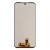 Lcd With Touch Screen For Lg K31 White By - Maxbhi Com
