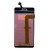 Display for Micromax Canvas Evok Black (Combo Folder) by Maxbhi.com