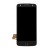 Lcd With Touch Screen For Moto Z Force 32gb Black Grey By - Maxbhi Com