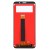 Lcd With Touch Screen For Motorola Moto E6 Play Black By - Maxbhi Com