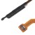 Fingerprint Sensor Flex Cable For Lg Q52 Red By - Maxbhi Com