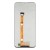 Lcd With Touch Screen For Lg Q52 Red By - Maxbhi Com