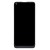Lcd With Touch Screen For Lg Q61 White By - Maxbhi Com