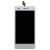 Display for Micromax A290 Canvas Knight Cameo White (Combo Folder) by Maxbhi.com