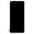 Lcd With Touch Screen For Realme V15 5g Blue By - Maxbhi Com