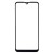 Replacement Front Glass For Lg W30 Plus Black By - Maxbhi Com