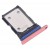 Sim Card Holder Tray For Realme V15 5g Orange - Maxbhi Com