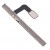 Volume Button Flex Cable For Meizu 17 Pro By - Maxbhi Com