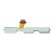 Volume Button Flex Cable For Motorola Moto E6 Play By - Maxbhi Com
