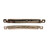 Volume Side Button Outer For Blackberry 4g Playbook 32gb Wifi And Hspa Plus White By - Maxbhi Com